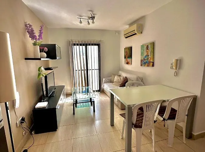 Dhalia Apartments - St. Julians