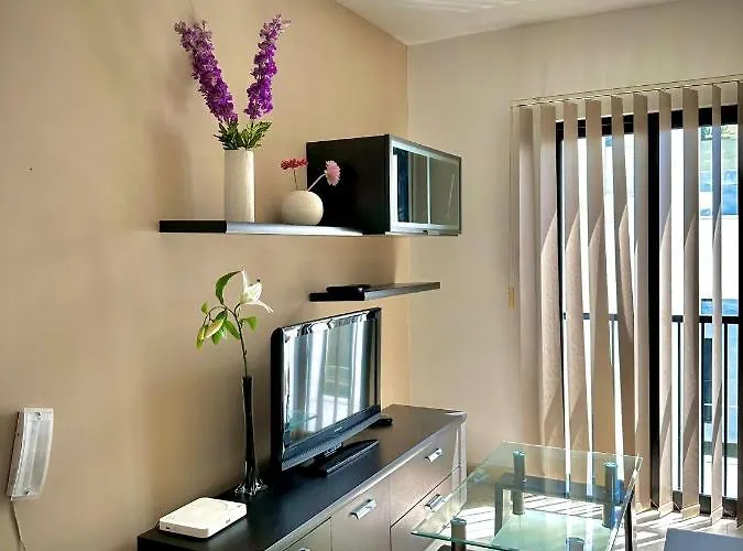 Dhalia Apartments - St. Julians
