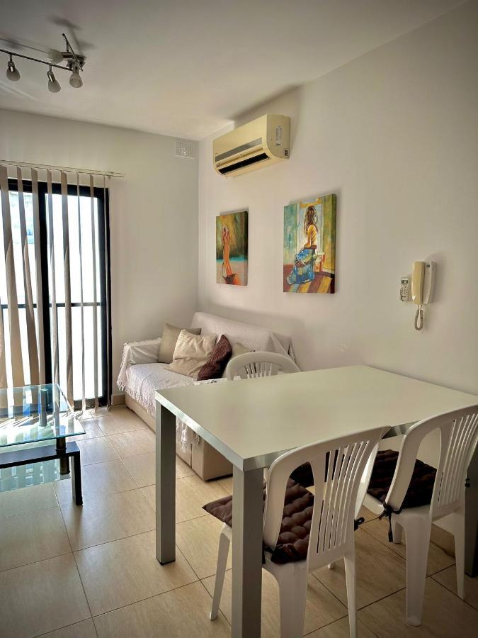 Dhalia - St. Julians Apartman