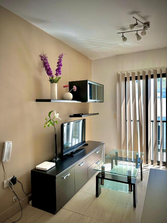Dhalia - St. Julians Apartment San Ġiljan