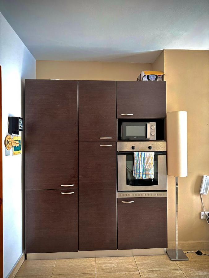 Dhalia - St. Julians Apartment