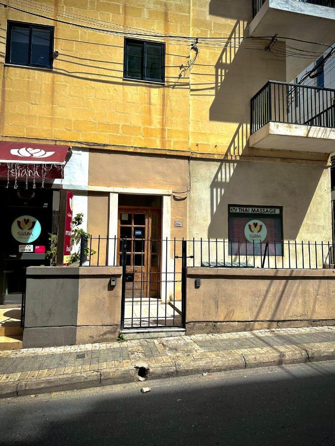 Dhalia - St. Julians Apartment *