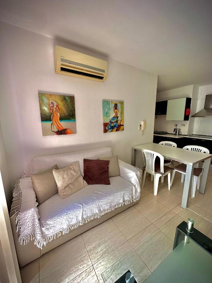 Apartment Dhalia - St. Julians *